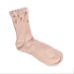 calze donna particolari gioiello