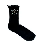 Calze donna particolari gioiello