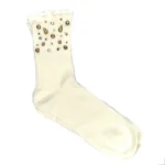 Calze donna particolari gioiello
