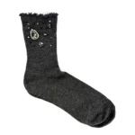 Calze donna particolari gioiello