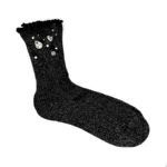 Calze donna particolari gioiello