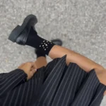 Calzini donna fashion