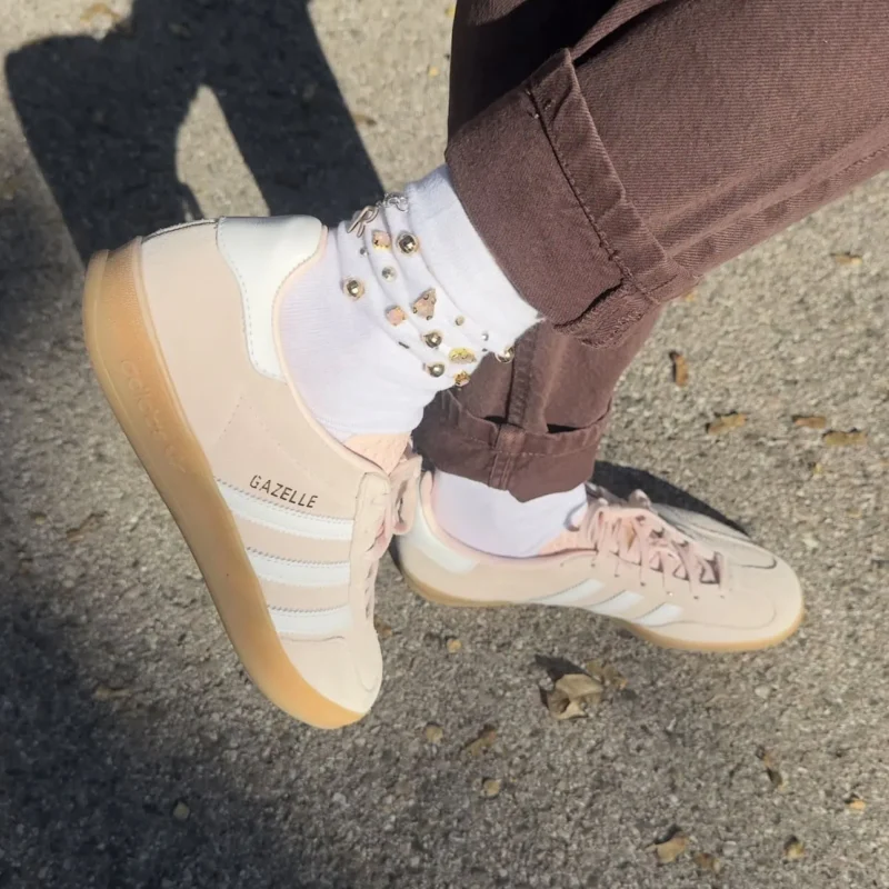 Calzini donna fashion