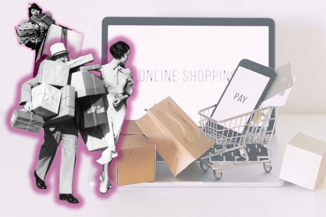 storia del black friday