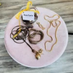 Palla di Natale Moka - immagine 2