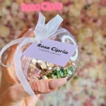 Palla di Natale Multicolor