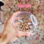 Palla di Natale Sfere parure