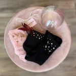 Palla di Natale set Calzini Brillanti