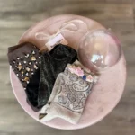 Palla di Natale set Calzini fantasia