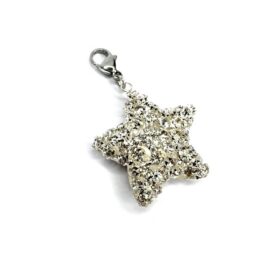 Ciondolo stella