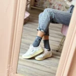 Calzini donna fantasia