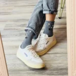 Calzini donna fantasia