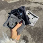 Calzini donna fantasia