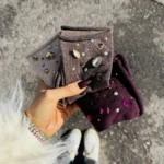 Calzini donna fantasia