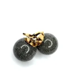 orecchini brillantini