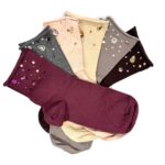 calza donna gioiello