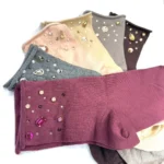 calza donna gioiello