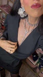 Party Bag Silver - immagine 7