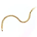 Bracciale donna tennis