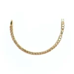 Bracciale donna tennis