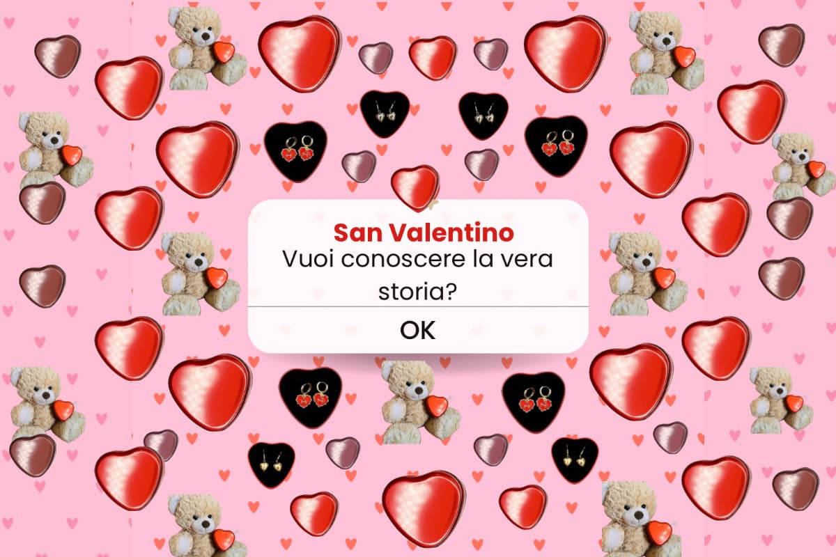 san valentino