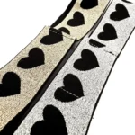 fascia elastica capelli