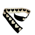 fascia elastica capelli