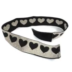 fascia elastica capelli