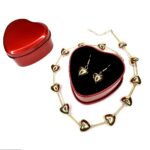 gift box san valentino