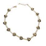 collana san valentino