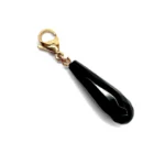 ciondolo pietra naturale