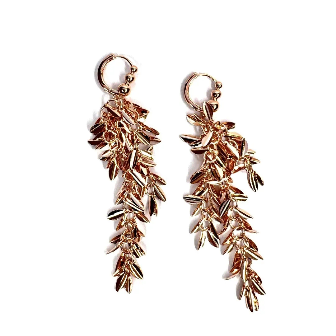 orecchini chandelier orecchini chandelier