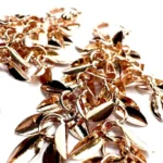 orecchini chandelier