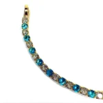 Bracciale donna tennis