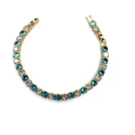 Bracciale donna tennis