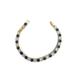 Bracciale donna tennis