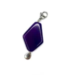 Ciondolo pietra naturale