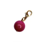 Ciondolo pietra naturale