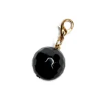 Ciondolo pietra naturale