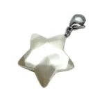 pendente stella
