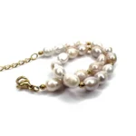 Bracciale perle