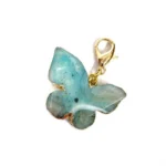 Ciondolo a farfalla