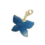 Ciondolo a farfalla