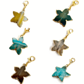 Ciondolo stella marina