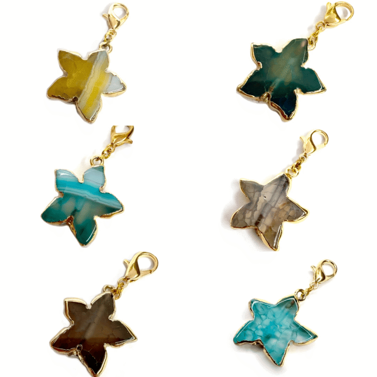 Ciondolo stella marina