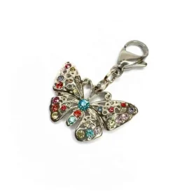Ciondoli farfalla