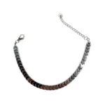 Bracciale ematite